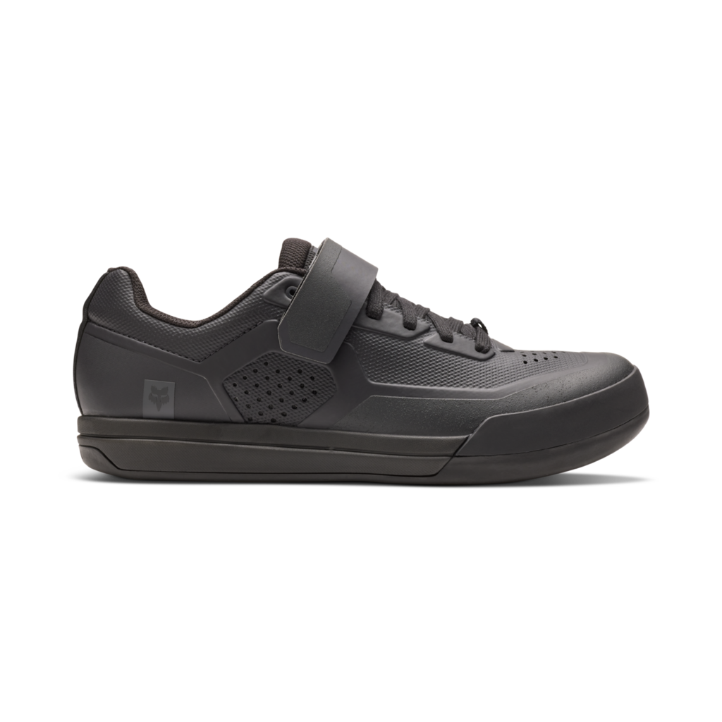 Union Shoe