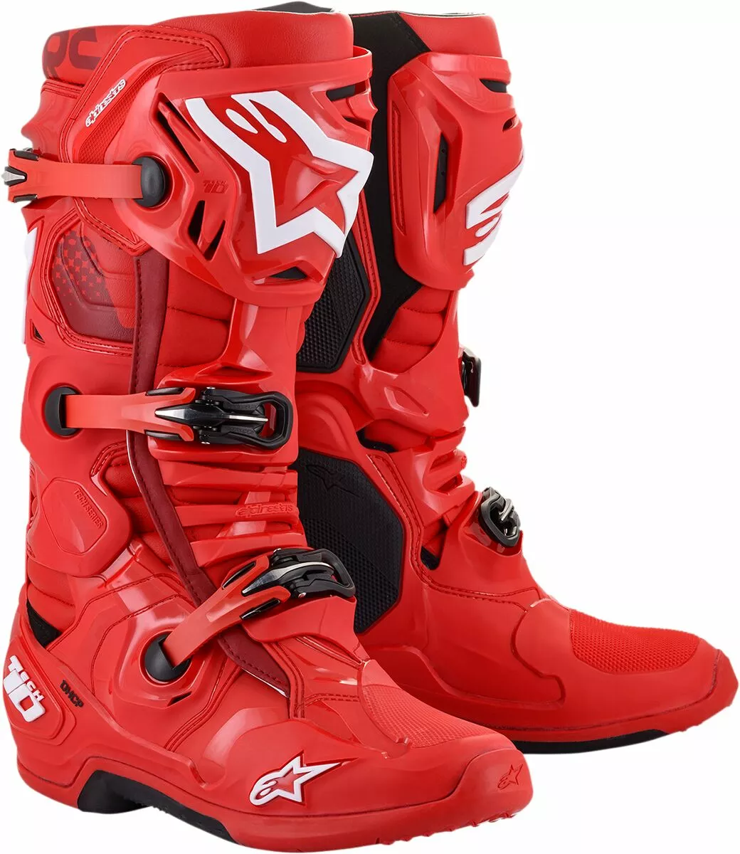 Alpinestars Tech 10 Stiefel