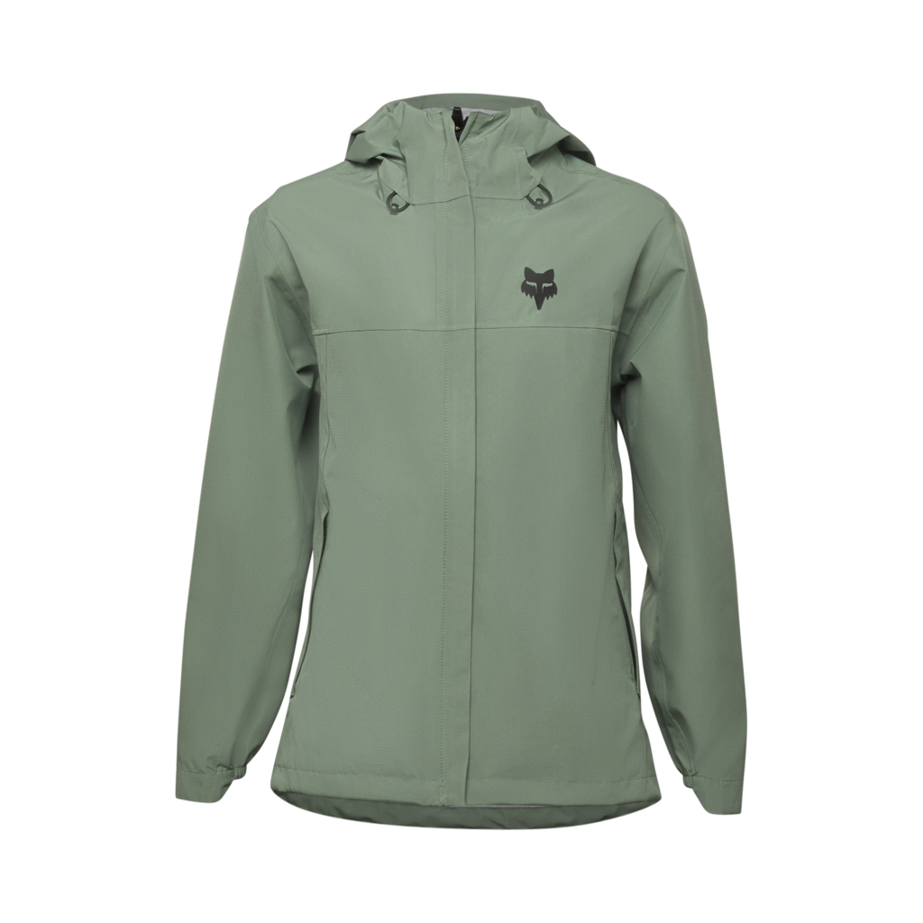 Yth Ranger 2.5L Water Jacket