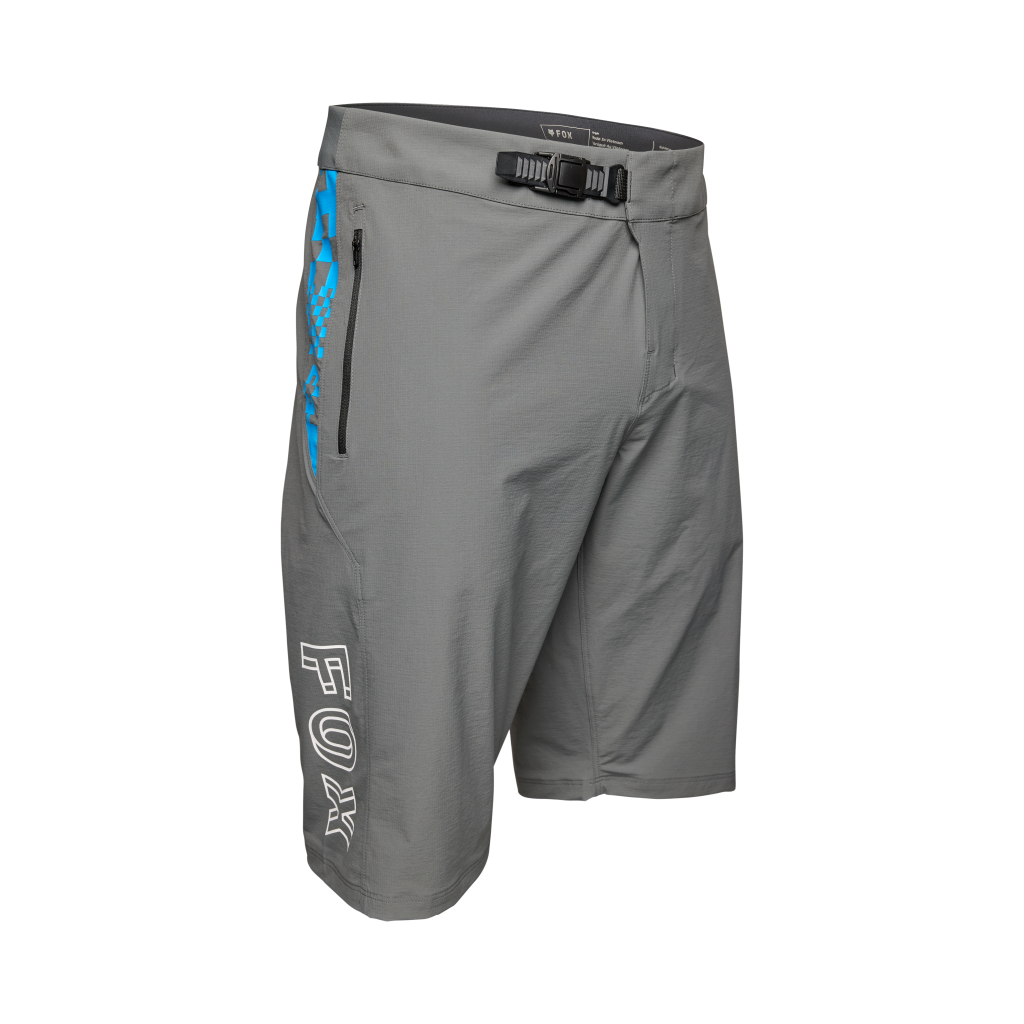 Core Short 7" Linerless