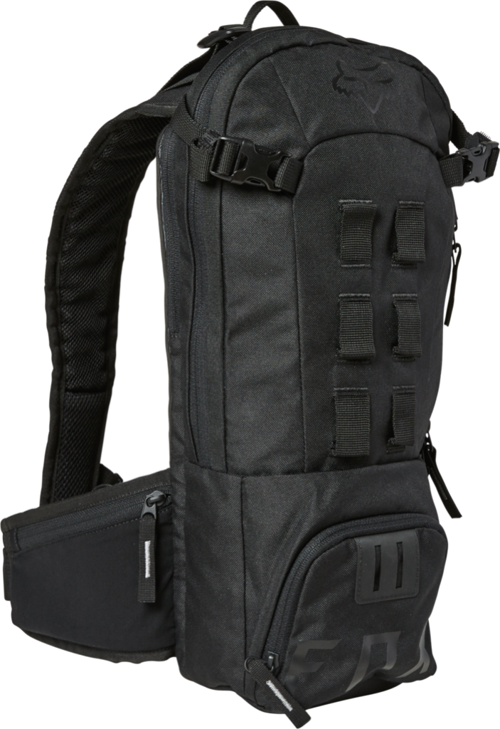 Utility 10L Hydration Pack- Medium