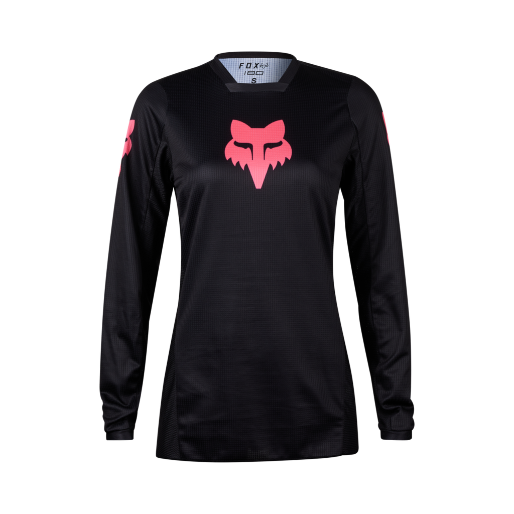 W Blackout Jersey