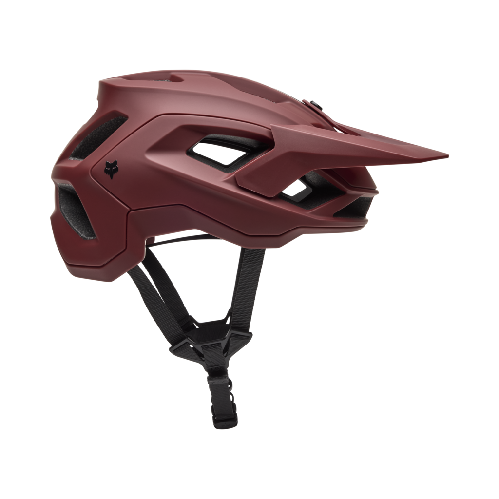 Speedframe Helmet