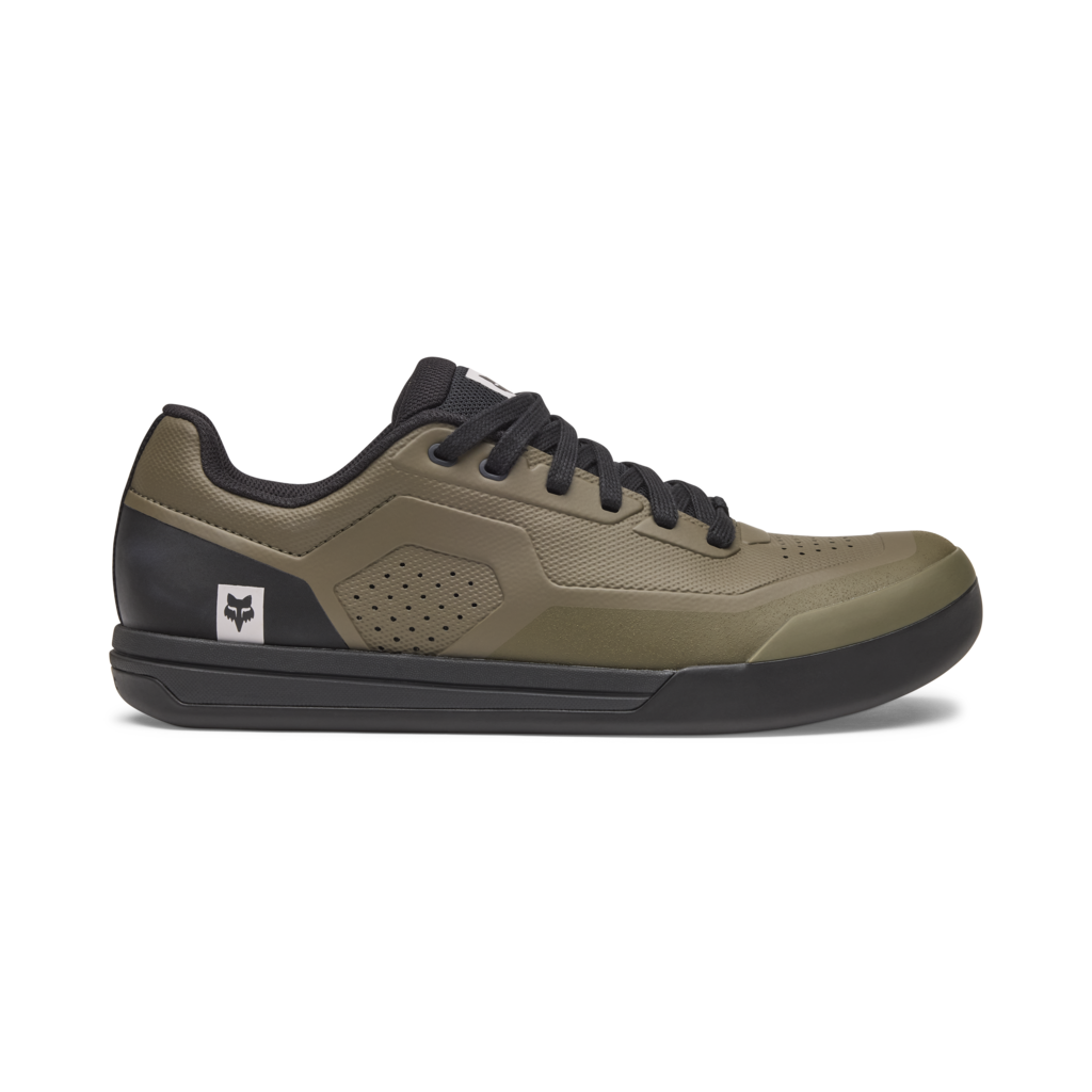 Union Flat Shoe