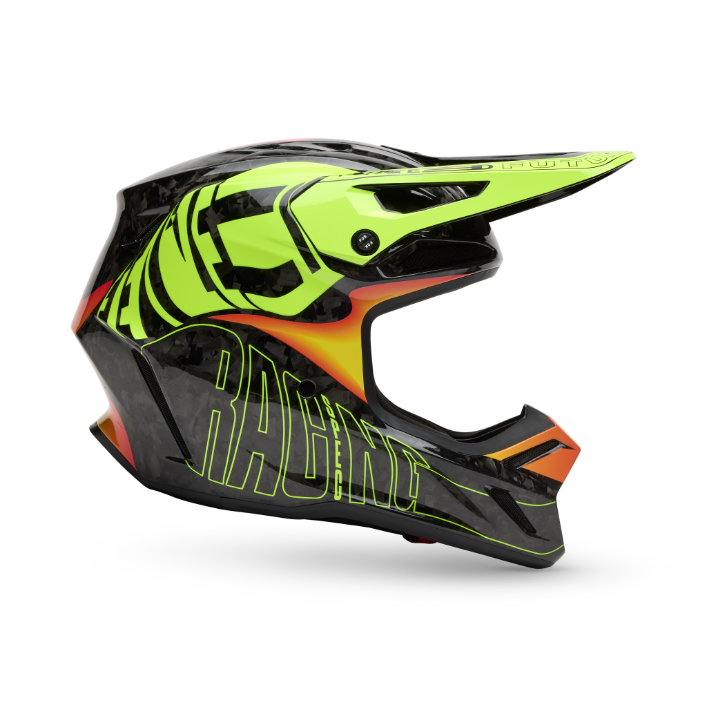 V3 RS Elevated Le Helmet