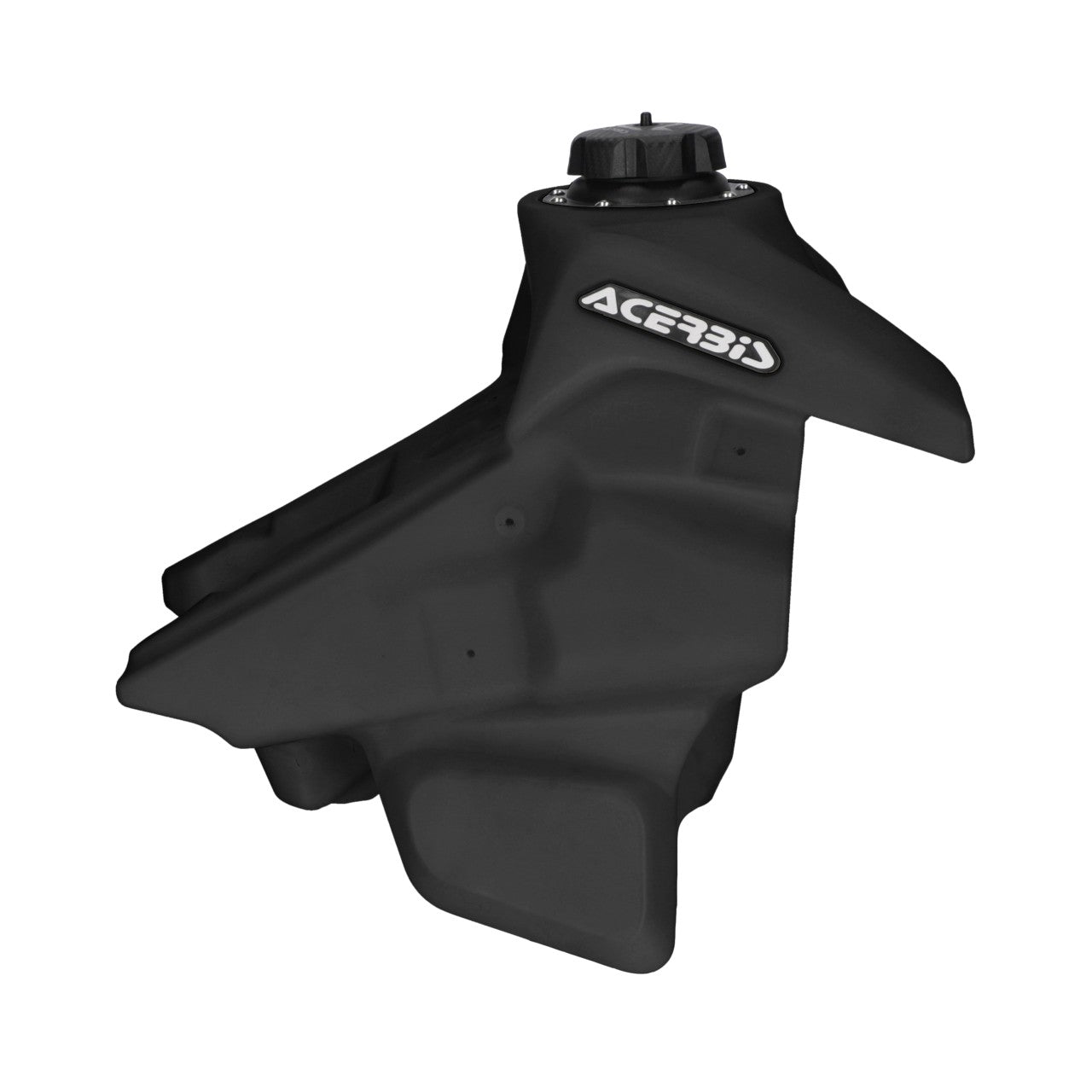 Acerbis Tank passend für GasGas 12.0L schwarz