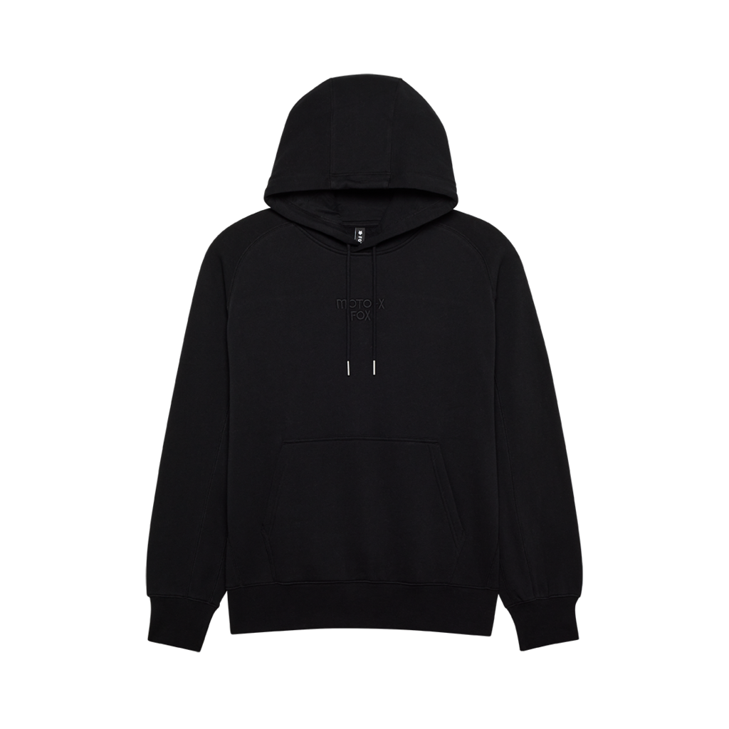 Moto-X Oversized Fleece