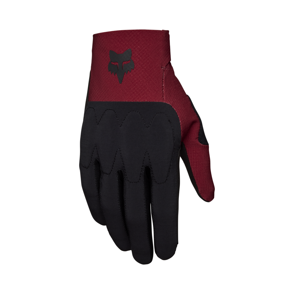 Defend D3O Glove