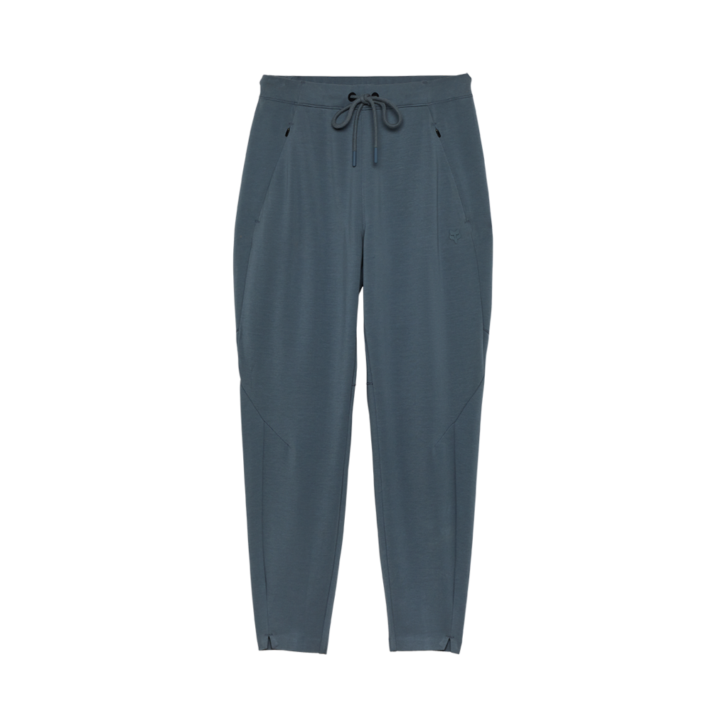 W Rise Fleece Jogger