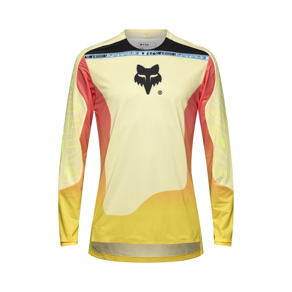 Flexair LS Jersey Elevated