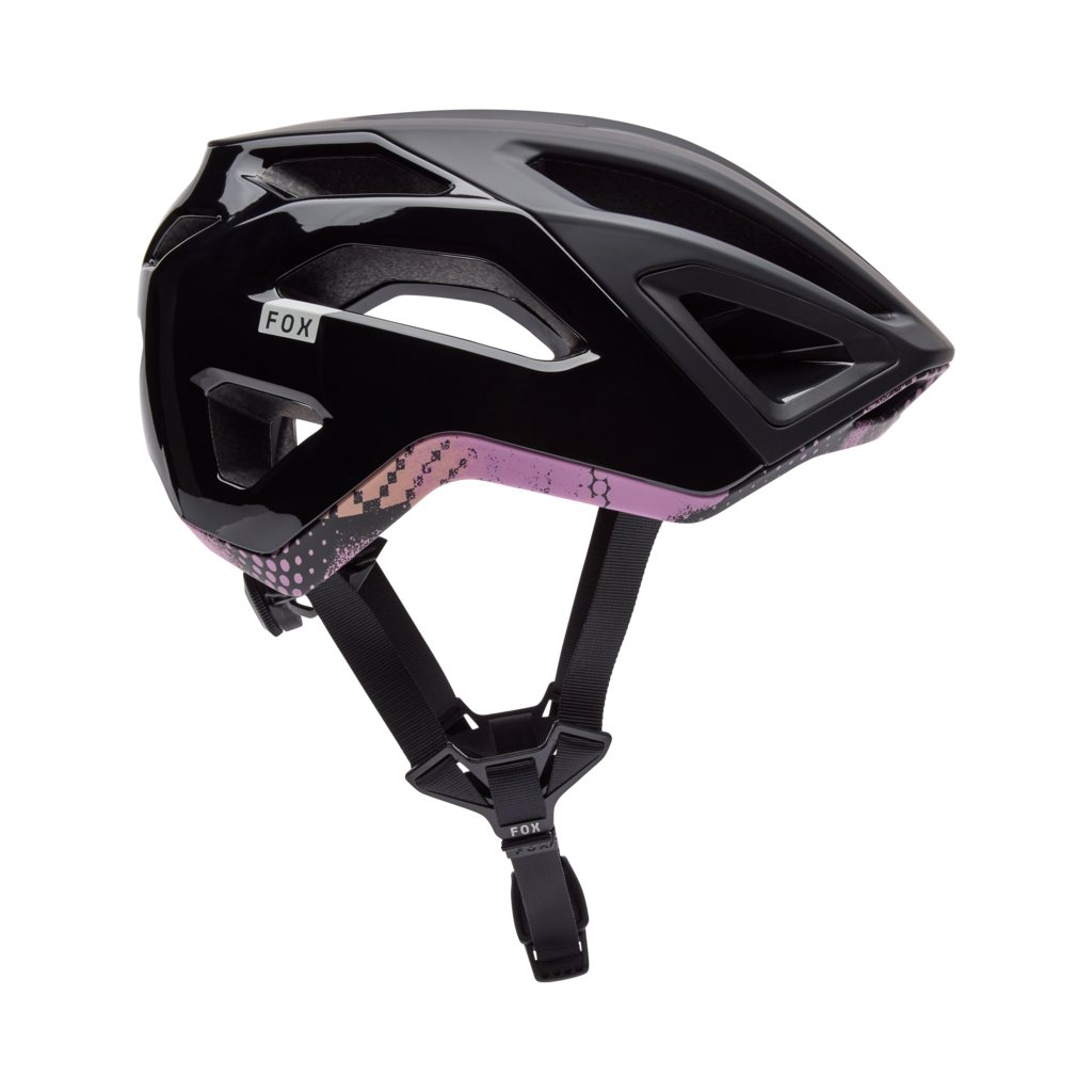 Crossframe Pro Helmet