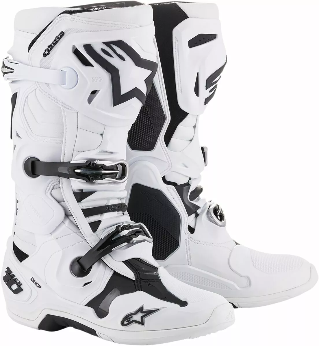 Alpinestars Tech 10 Stiefel