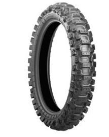 Bridgestone X31 110 / 90 - 19 Rear - hinten