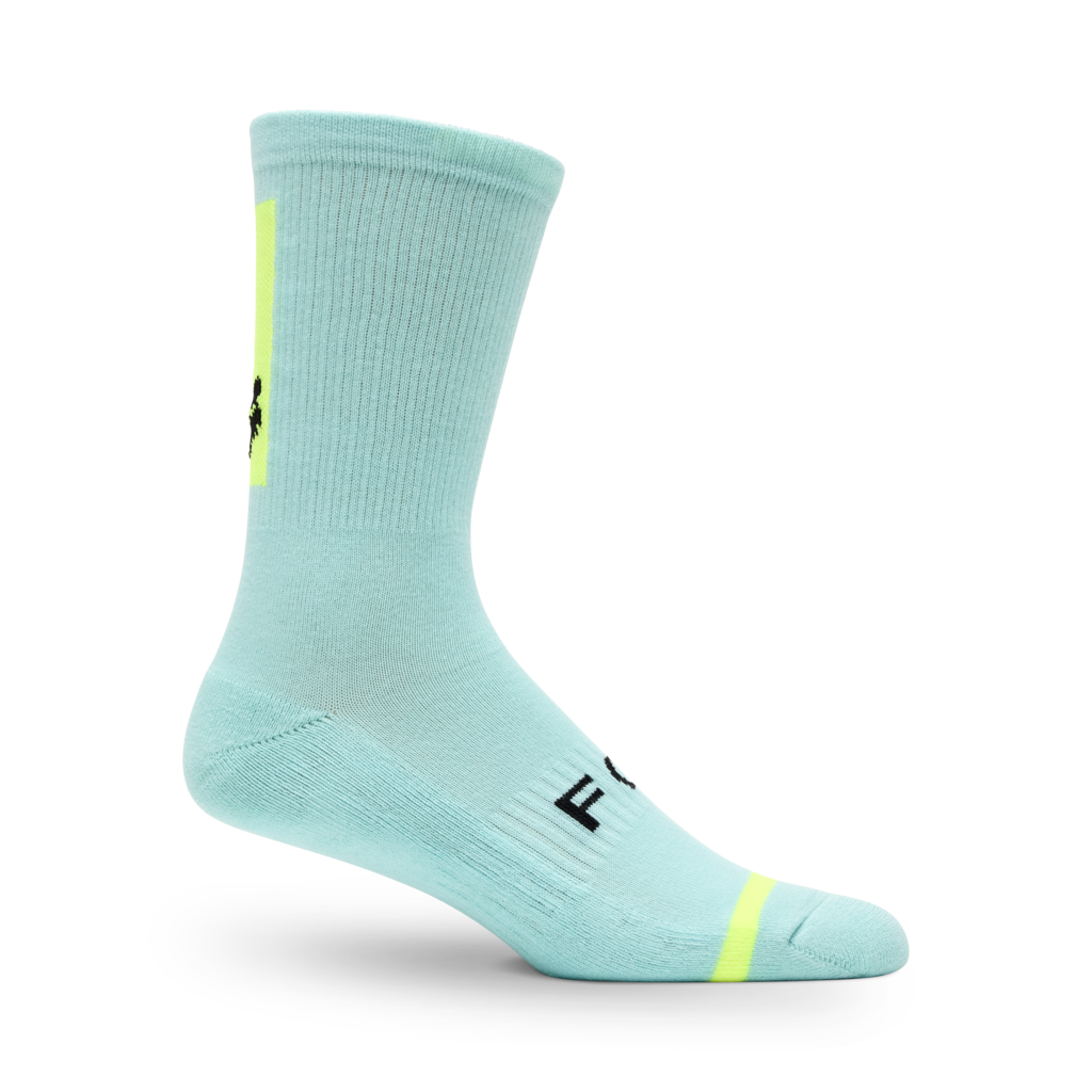 8" Defend Sock