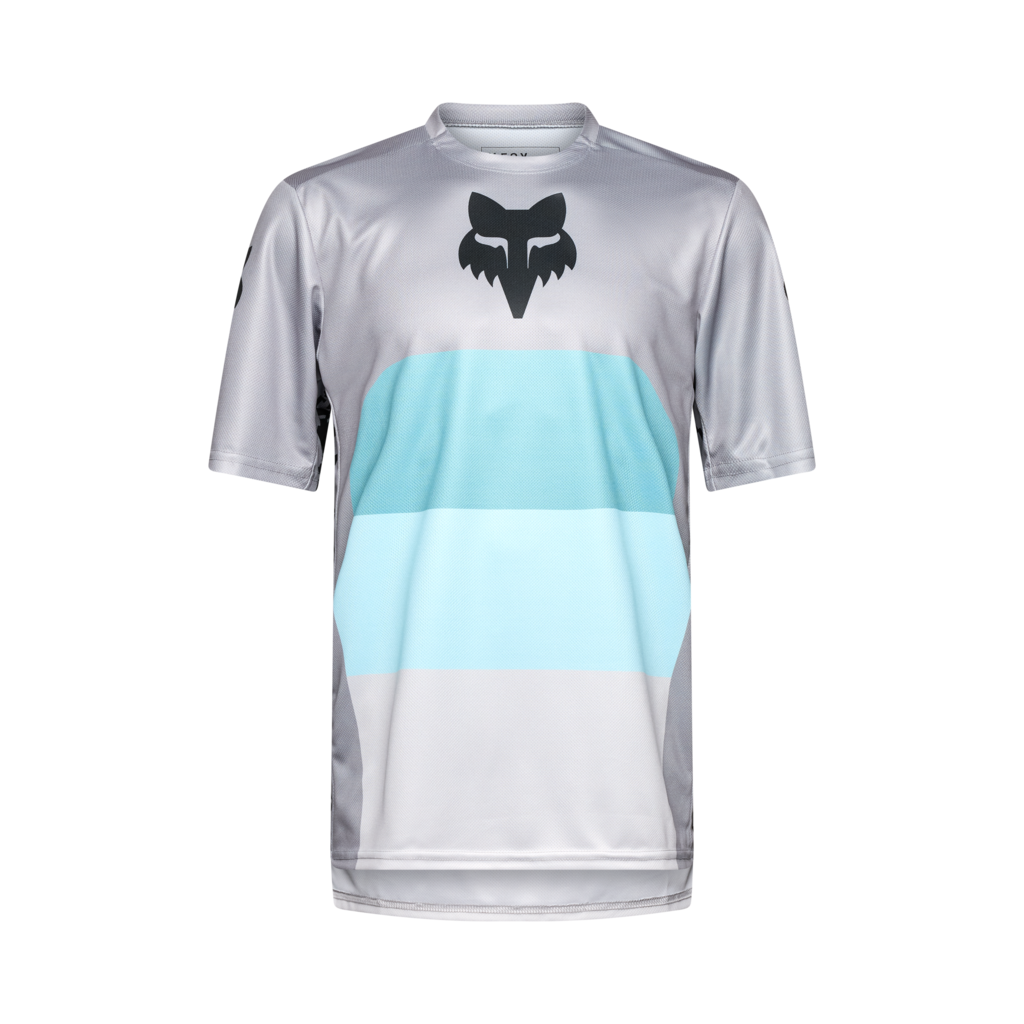 Ranger SS Jersey Grid