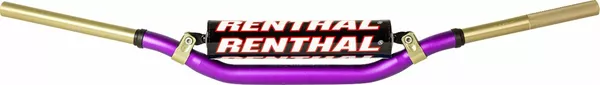 RENTHAL TWINWALL 999 PURPLE