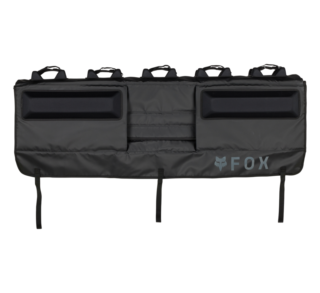 Premium Tailgate Cover Small