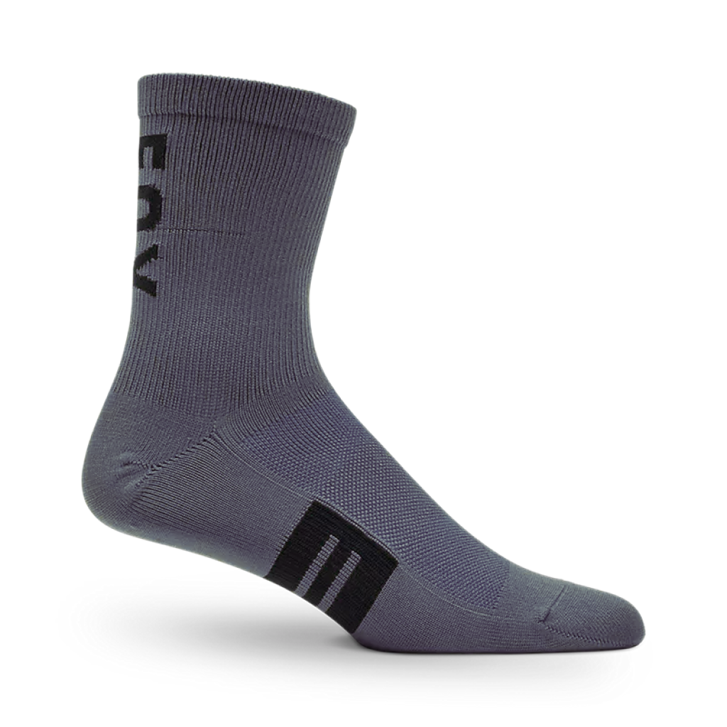 6" Flexair Merino Sock