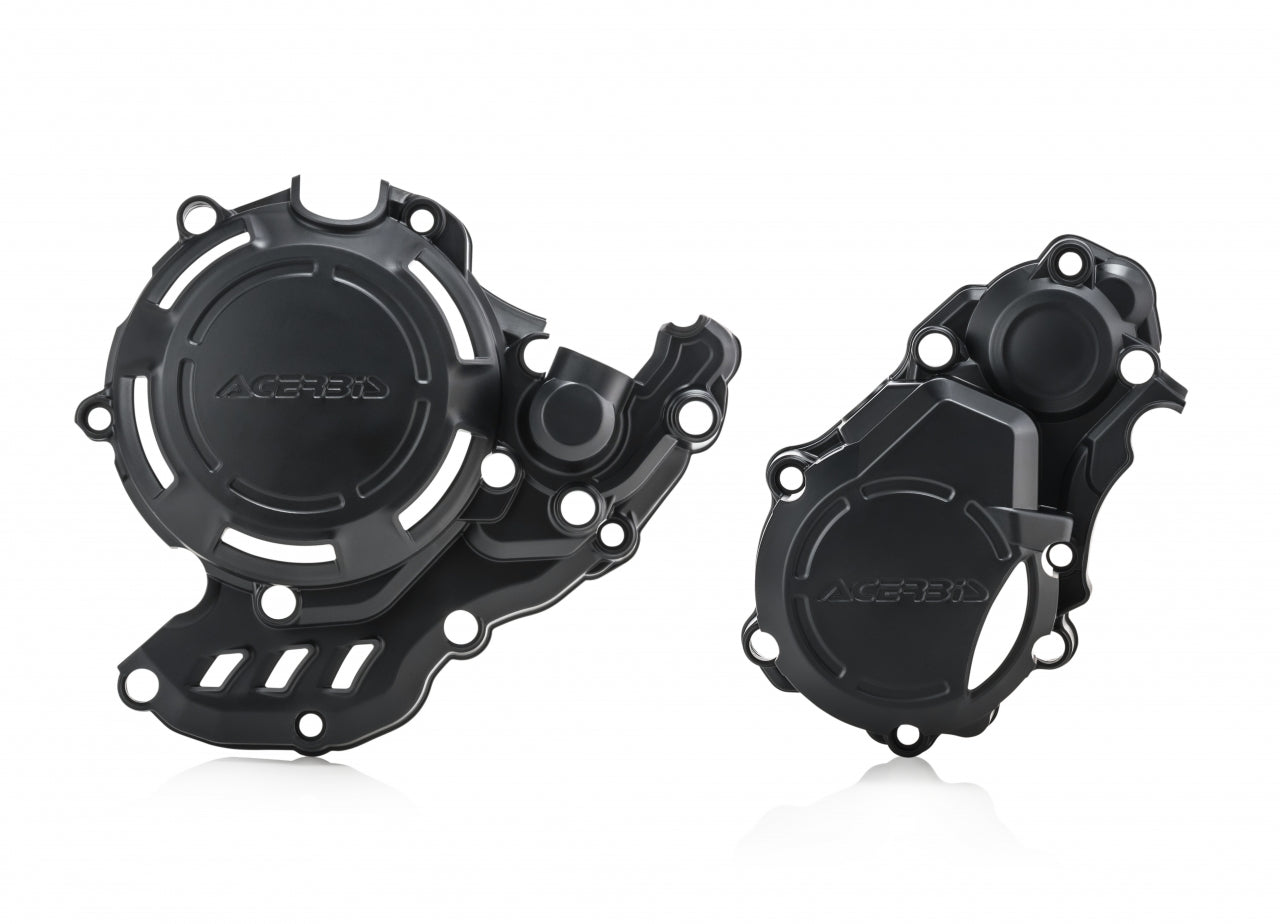 Acerbis Kupplung / Zündung Schutz X-Power passend für KTM / Husqvarna / GasGas