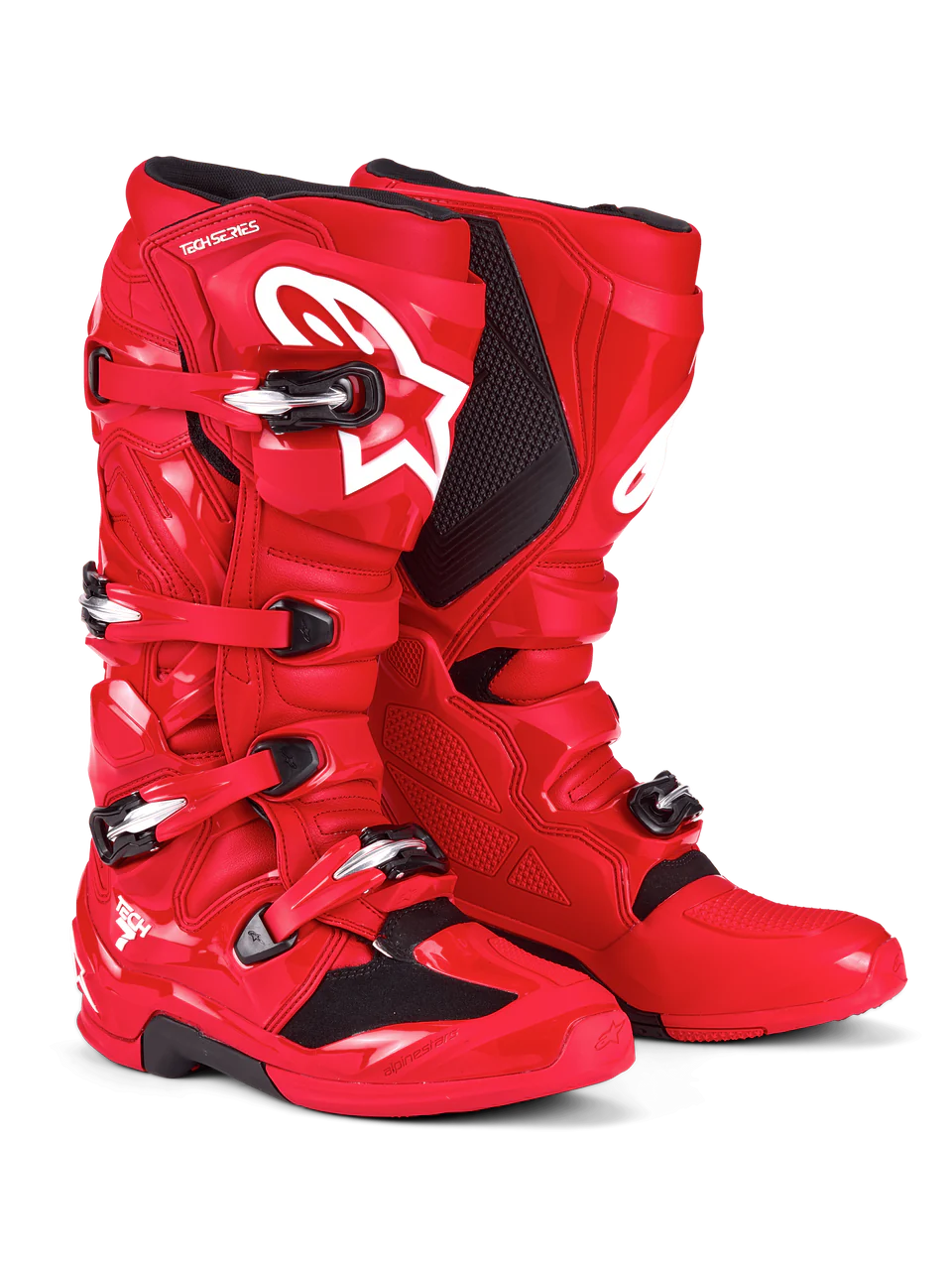 Alpinestars Tech 7 Stiefel