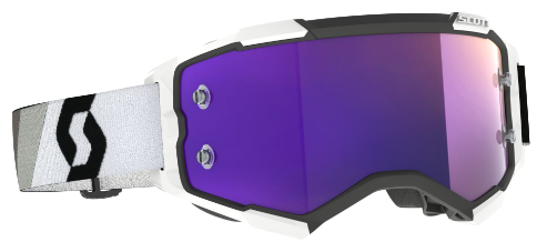 SCOTT FURY Brille