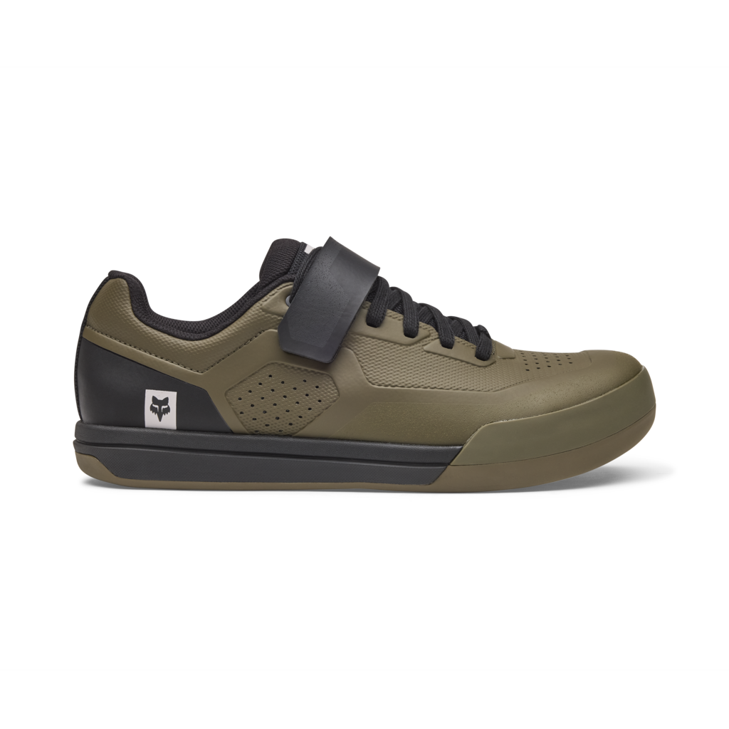 Union Shoe