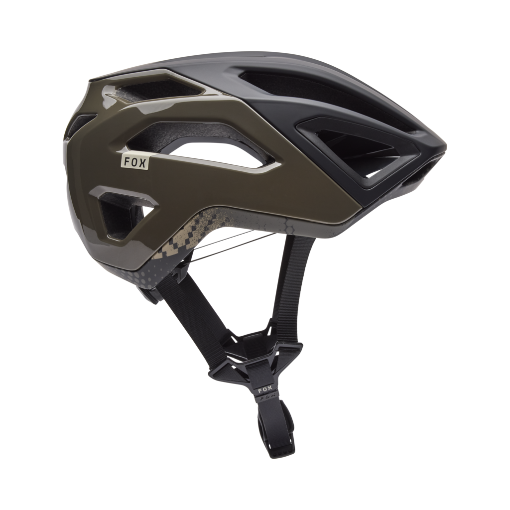 Crossframe Pro Helmet