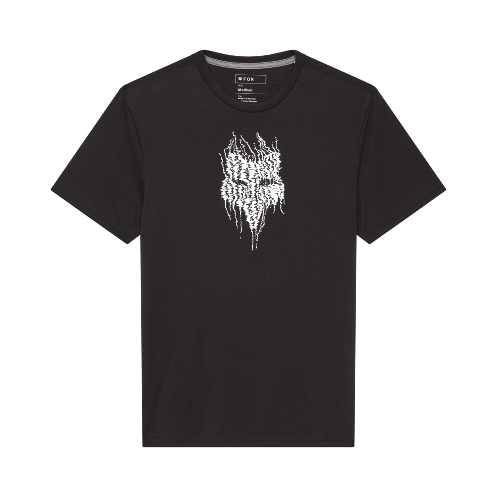 Bark SS Tech Tee