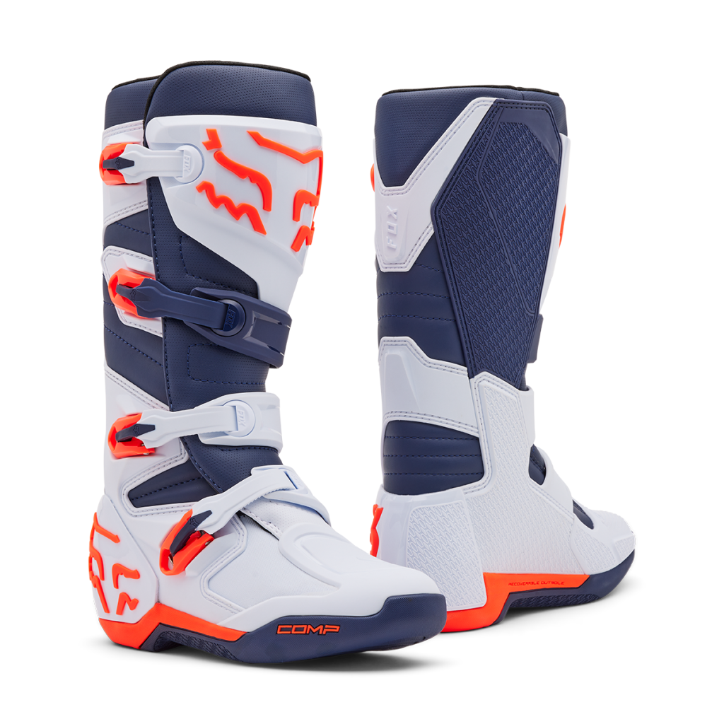 Comp Boot