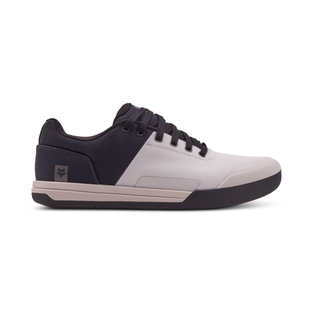 Union Canvas Flat Shoe