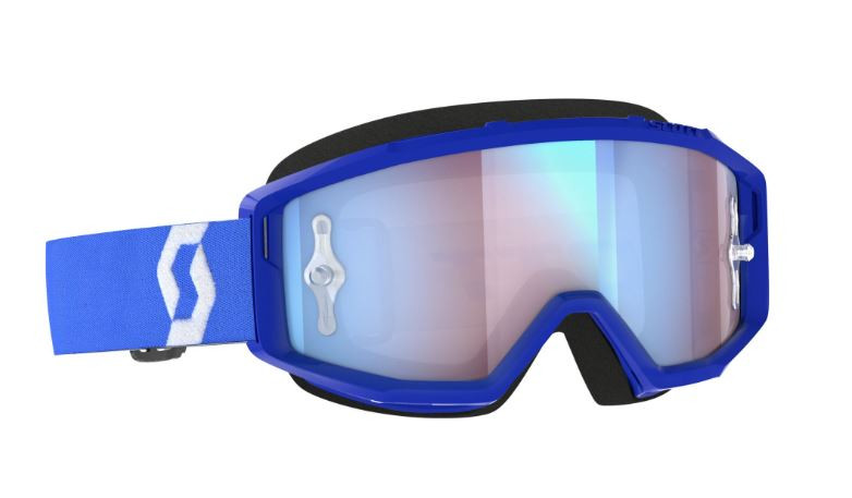 SCOTT PRIMAL BRILLE