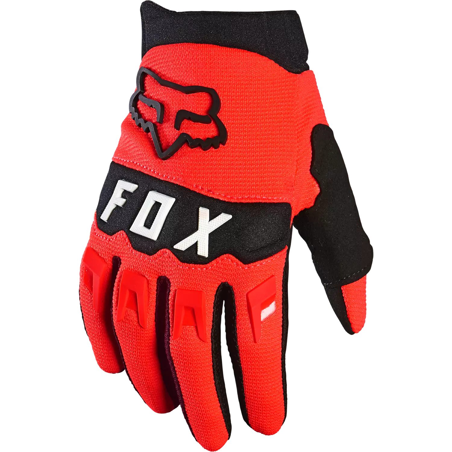 FOX Handschuhe Youth Dirtpaw Gloves Gr. YS 
