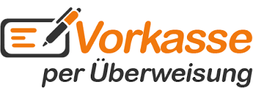 Vorkasse
