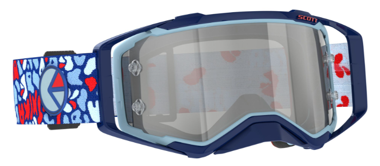 SCOTT PROSPECT ETHIKA BRILLE