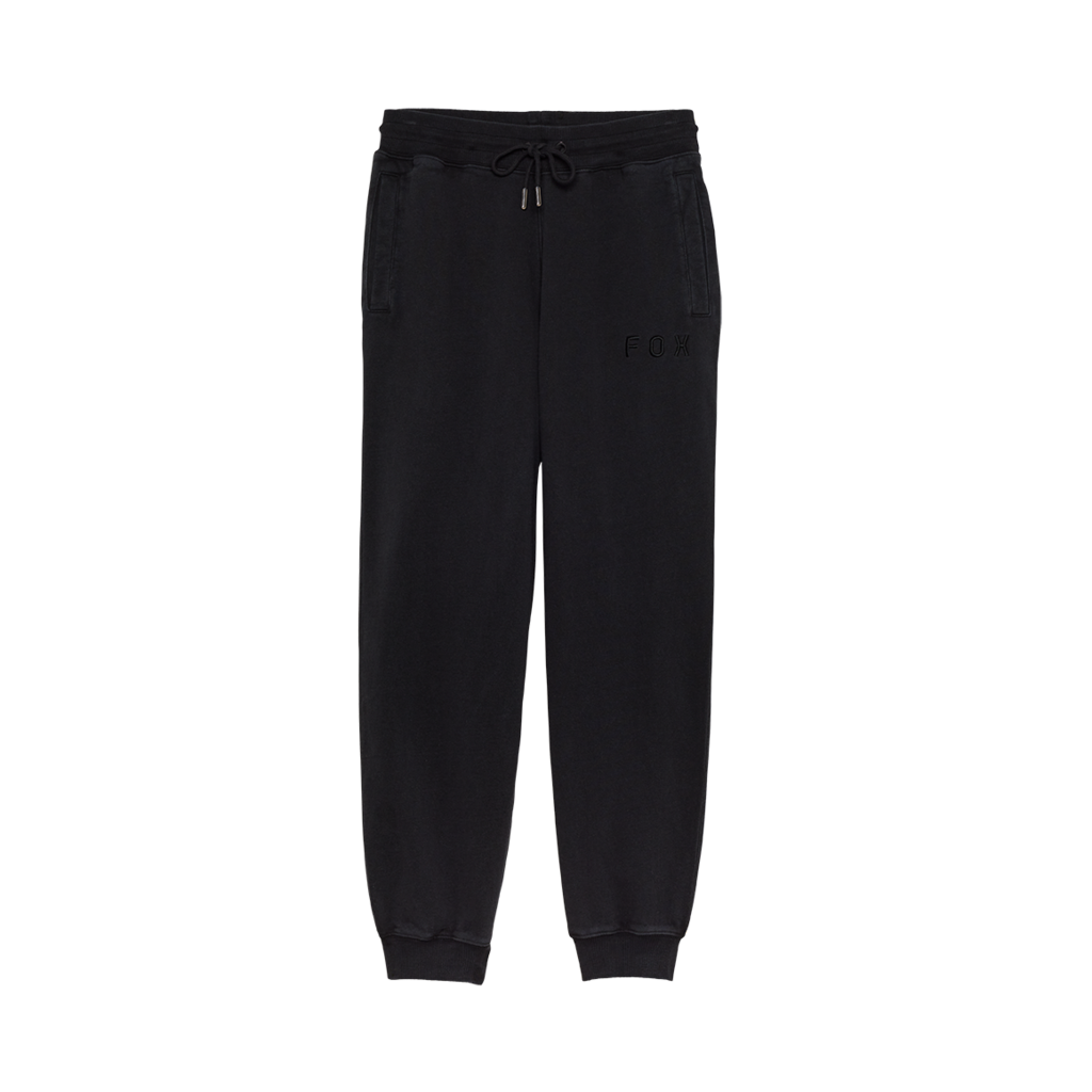 W Wordmark Fleece Jogger