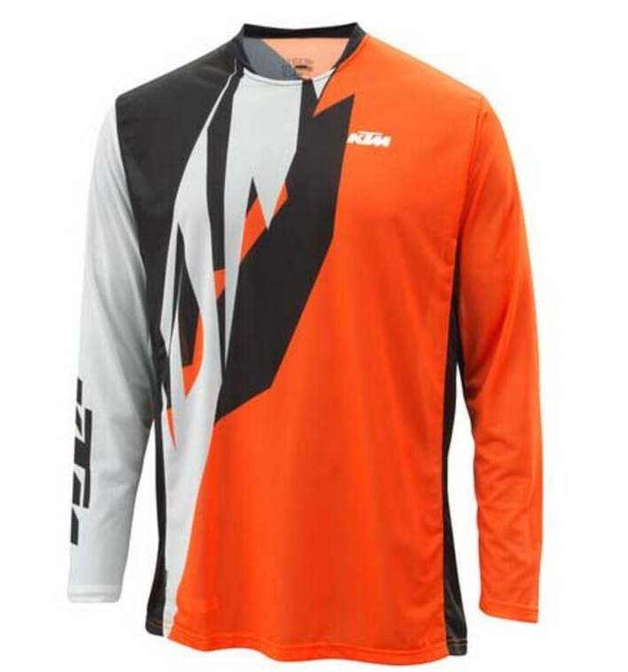 Jersey KTM Punce orange