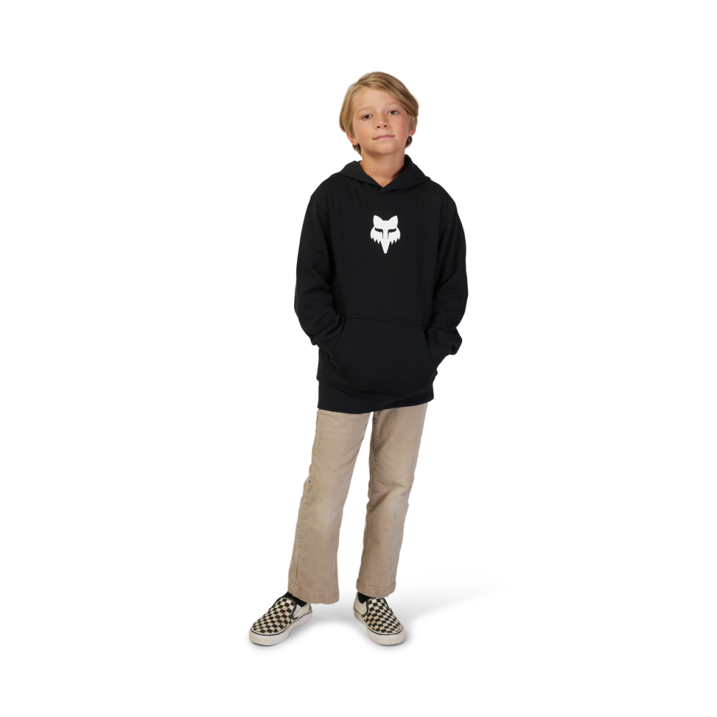 Yth Legacy Fleece