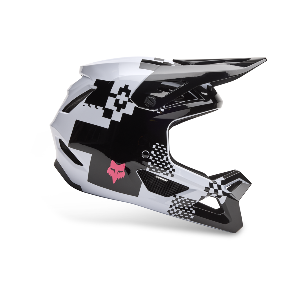 Rampage Digi Image Helmet