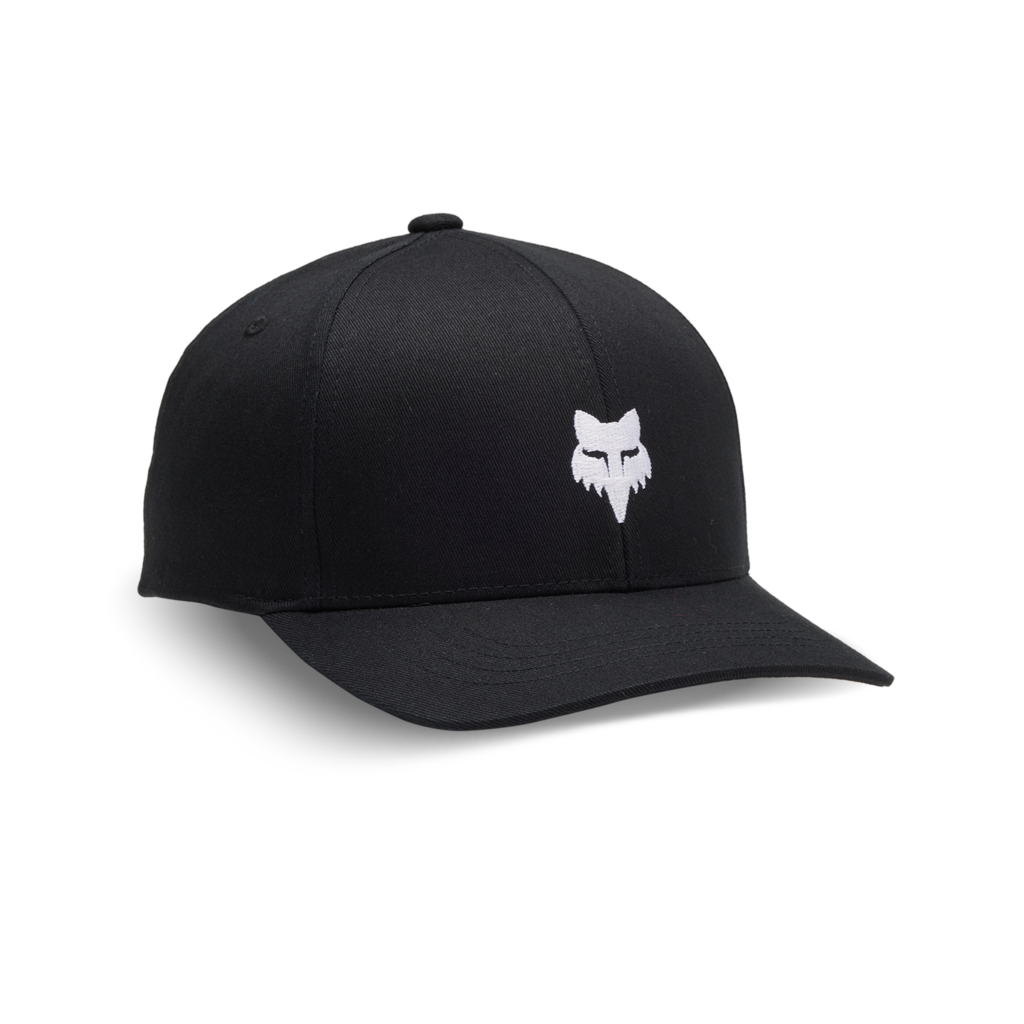 Yth Fox Head 110 Snapback Cap