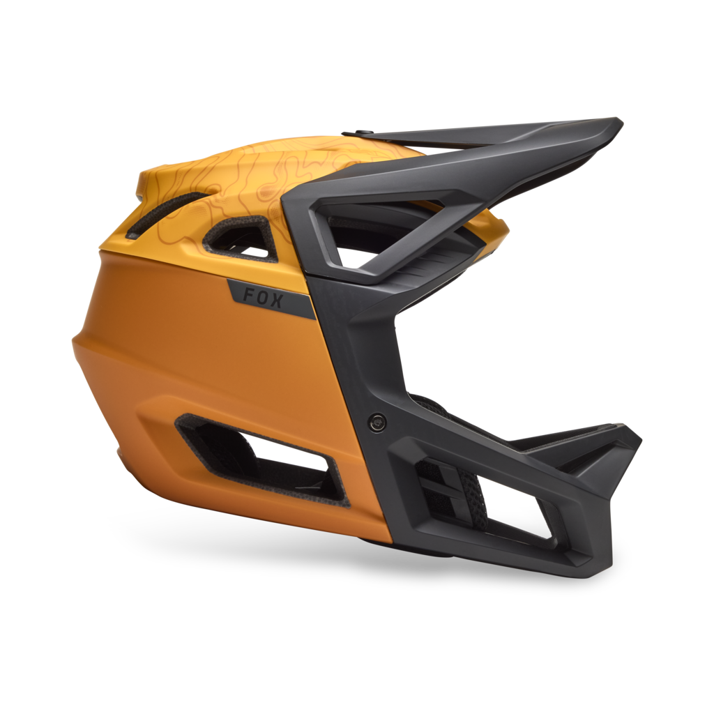 Proframe Helmet
