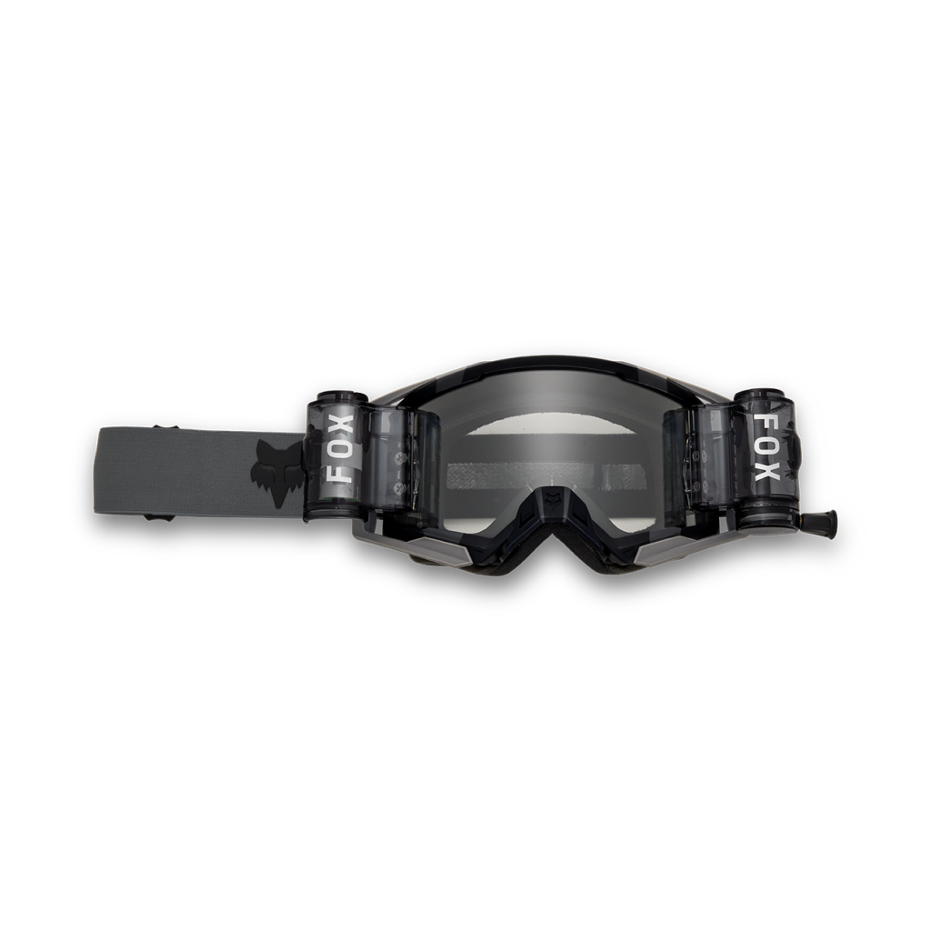 Airspace Rolloff Goggle