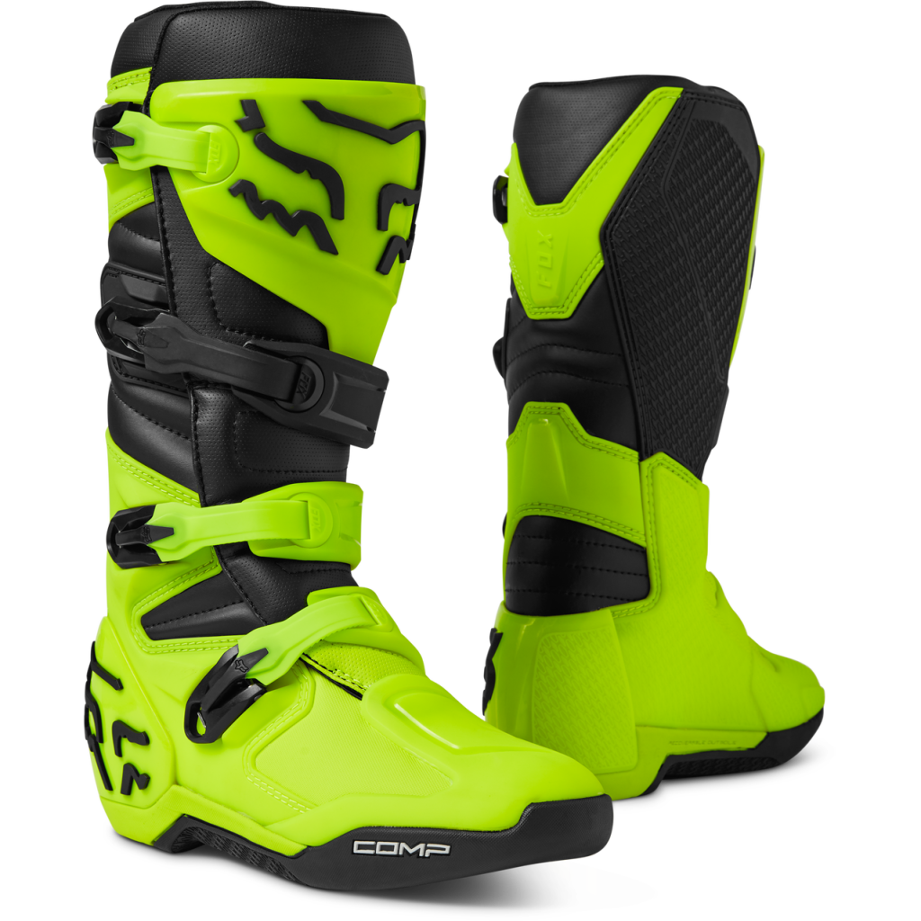 Comp Boot