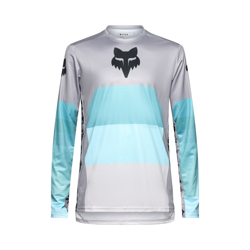 Ranger LS Jersey Grid