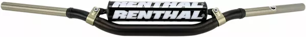 RENTHAL TWINWALL 999 BLK