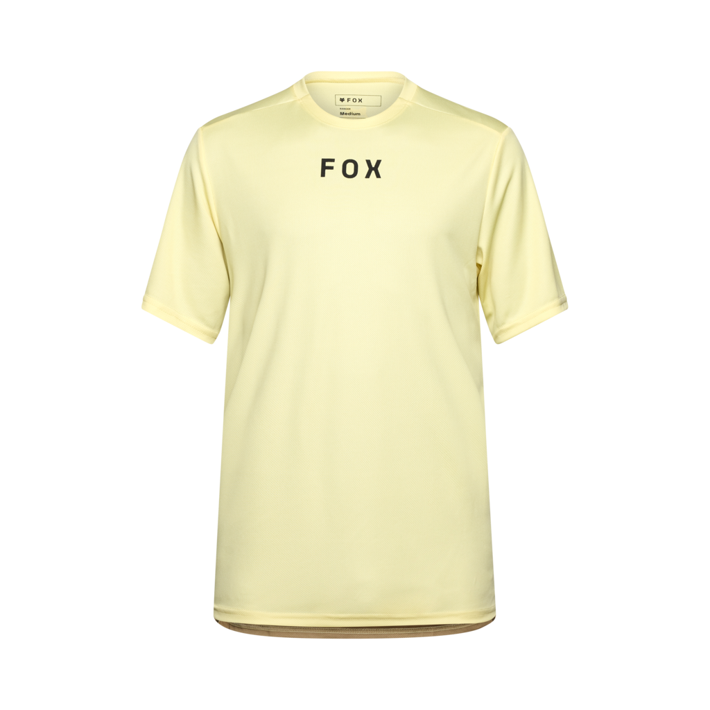 Ranger SS Jersey Wordmark