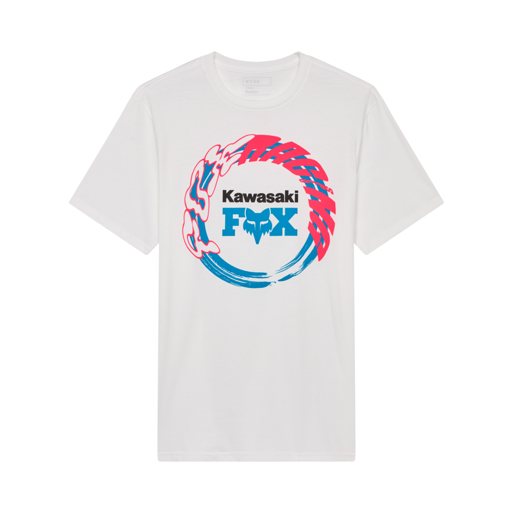 Kawi SS Tee