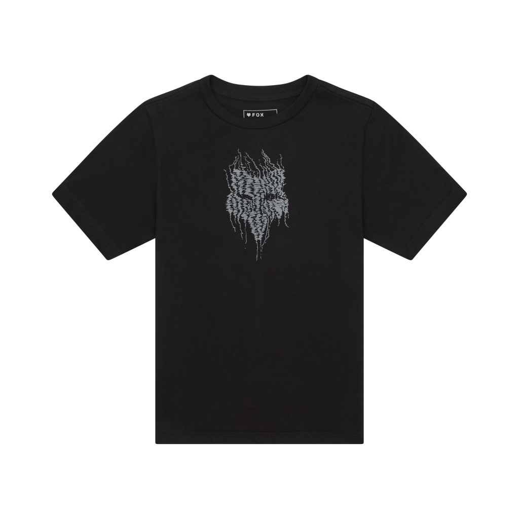 Yth Bark SS Tee