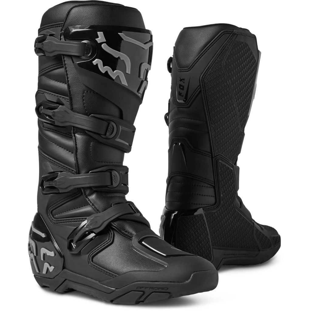 Comp X Boot