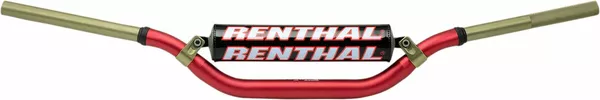 RENTHAL TWINWALL 999 RED