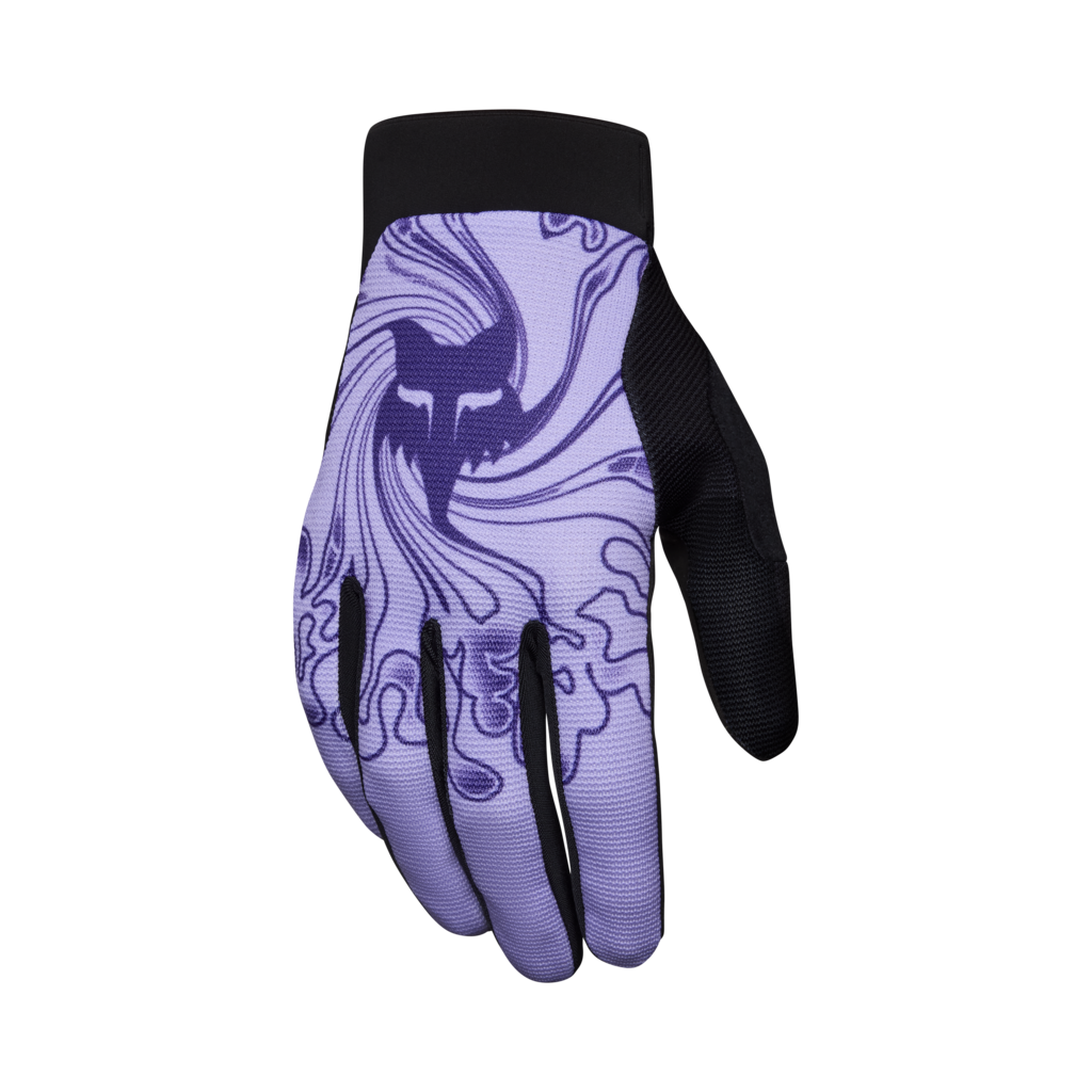 Ranger Glove Frequency